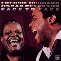 Purchase Oscar Peterson - Freddie Hubbard & Oscar Peterson - Face To Face