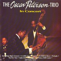 Purchase Oscar Peterson - In Concert (Vinyl) CD1