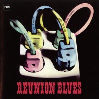Purchase Oscar Peterson - Reunion Blues (Vinyl)