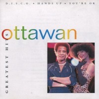 Purchase Ottawan - Greatest Hits