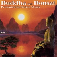Purchase Oliver Shanti - Buddha And Bonsai, Vol. 1