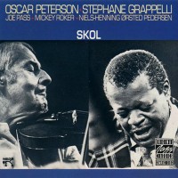 Purchase Oscar Peterson - Oscar Peterson & Stephane Grapelli - Skol (Vinyl)