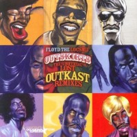 Purchase Outkast - Outskirts (The Unofficial Lost Outkast Remixes) CD2