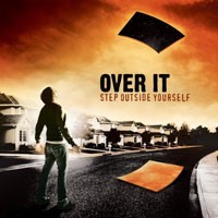 Purchase Over It - Step Outside Yourself