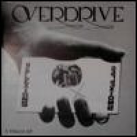 Purchase Overdrive - Reflexions
