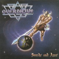 Purchase Overdrive - Swords And Axes