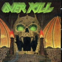 Purchase Overkill - The Years Of Decay