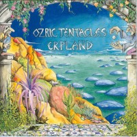 Purchase Ozric Tentacles - Erpland