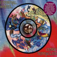Purchase Ozric Tentacles - Eternal Wheel CD1