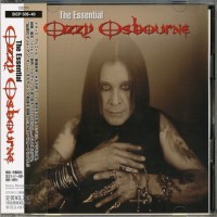 Purchase Ozzy Osbourne - The Essential CD1