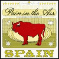 Purchase Pain In The Ass - Spain