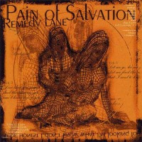 Purchase Pain of Salvation - Remedy Lane