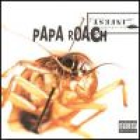 Purchase Papa Roach - Infest