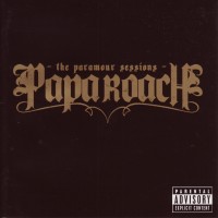 Purchase Papa Roach - The Paramour Sessions