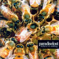 Purchase Paradise Lost - Believe In Nothing