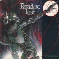 Purchase Paradise Lost - Lost Paradise