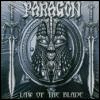 Purchase Paragon - Law Of The Blade