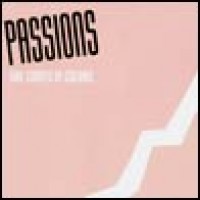 Purchase Passions - She Comes In Colors