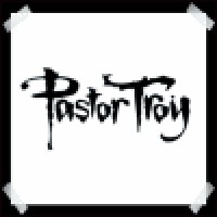 Purchase Pastor Troy - A Thin Line Between The Playaz And The Hataz