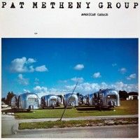 Purchase Pat Metheny Group - American Garage (Vinyl)