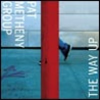 Purchase Pat Metheny - The Way Up