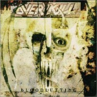 Purchase Overkill - Bloodletting