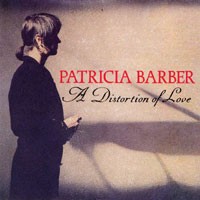 Purchase Patricia Barber - A Distortion of Love
