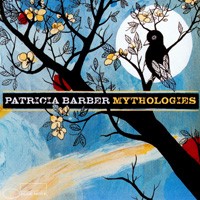 Purchase Patricia Barber - Mythologies