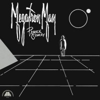Purchase Patrick Cowley - Megatron Man