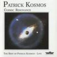 Purchase Patrick Kosmos - Cosmic Resonance