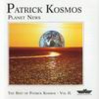 Purchase Patrick Kosmos - Planet News