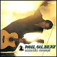 Purchase Paul Gilbert - Acoustic Samurai
