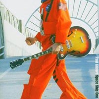 Purchase Paul Gilbert - Space Ship One
