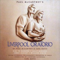 Purchase Paul McCartney - Liverpool Oratorio CD1