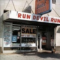 Purchase Paul McCartney - Run Devil Run