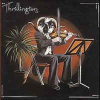 Purchase Paul McCartney - Thrillington (Percy Thrillington)