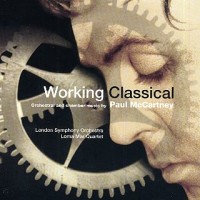 Purchase Paul McCartney - Working Classical