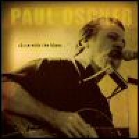 Purchase Paul Oscher - Alone With The Blues