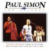 Purchase Paul Simon - Paul Simon & Friends