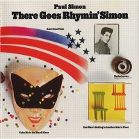Purchase Paul Simon - There Goes Rhymin' Simon
