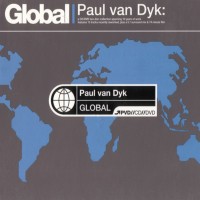 Purchase Paul Van Dyk - Global