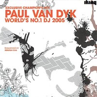 Purchase Paul Van Dyk - The Champions Mix