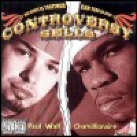 Purchase Paul Wall & Chamillionaire - Controversy Sells