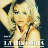Purchase Paulina Rubio - La Historia