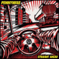 Purchase Pennywise - Straight Ahead