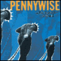 Purchase Pennywise - Unknown Road