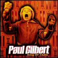 Purchase Paul Gilbert - King Of Clubs