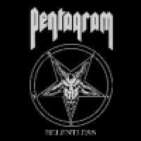 Purchase Pentagram - Relentless