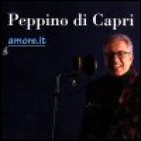 Purchase Peppino Di Capri - Amore.it