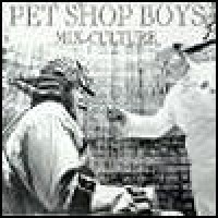 Purchase Pet Shop Boys - Mix Culture